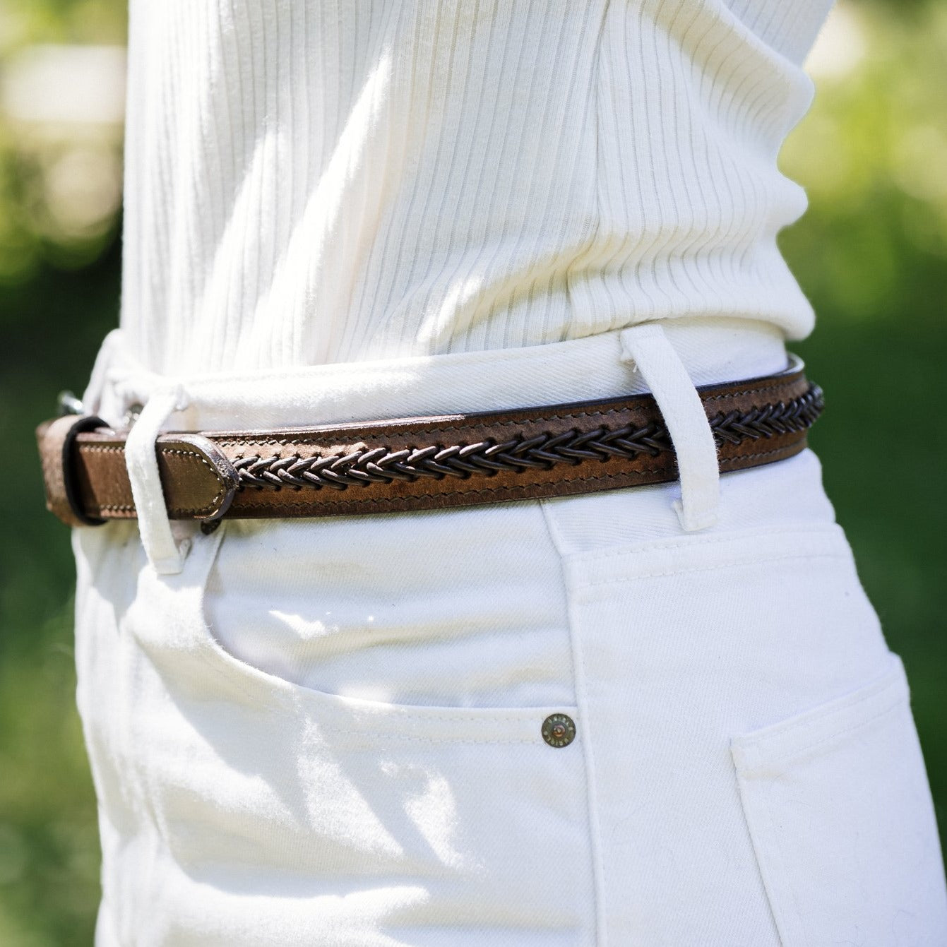 CEINTURE - Hercule