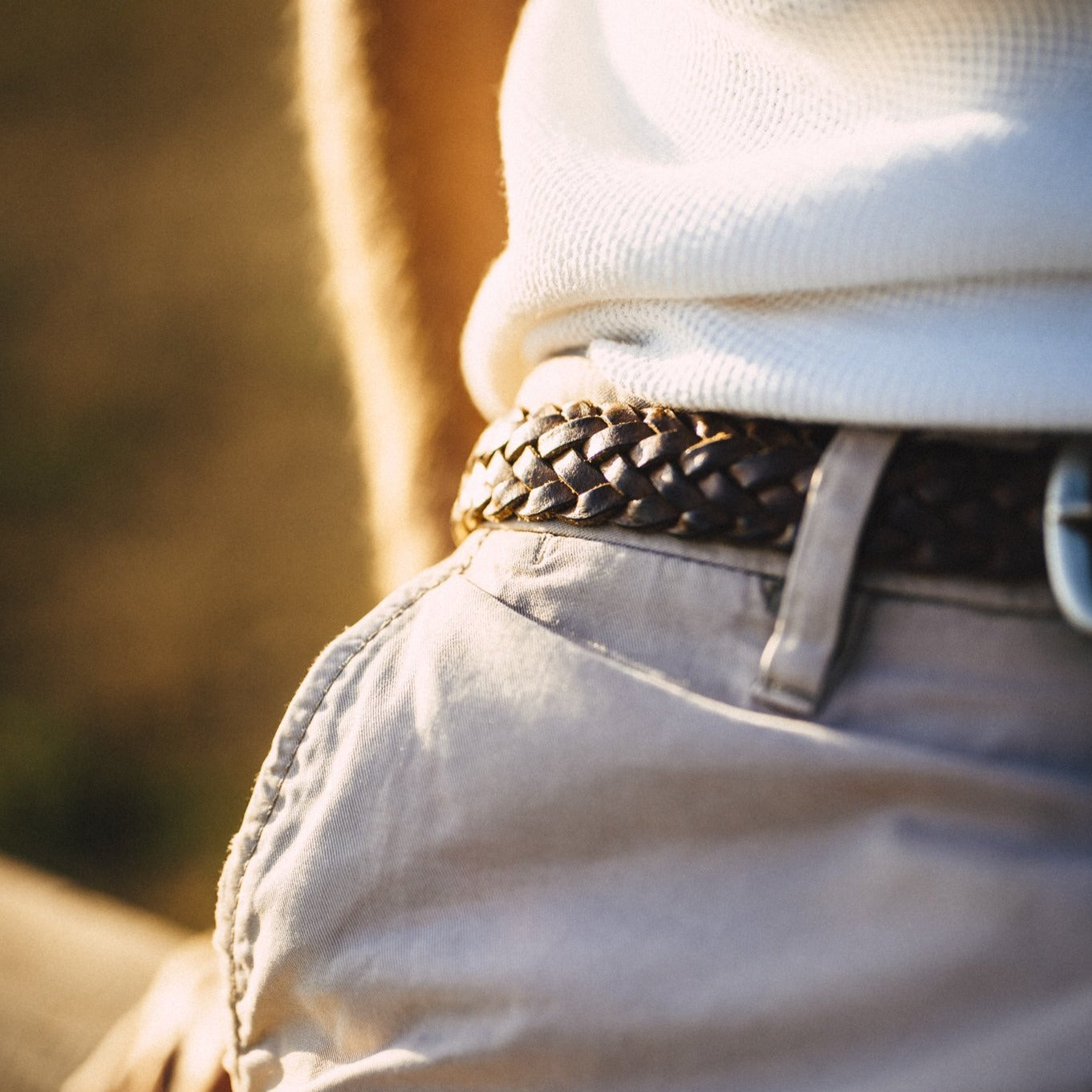 CEINTURE - Ceres