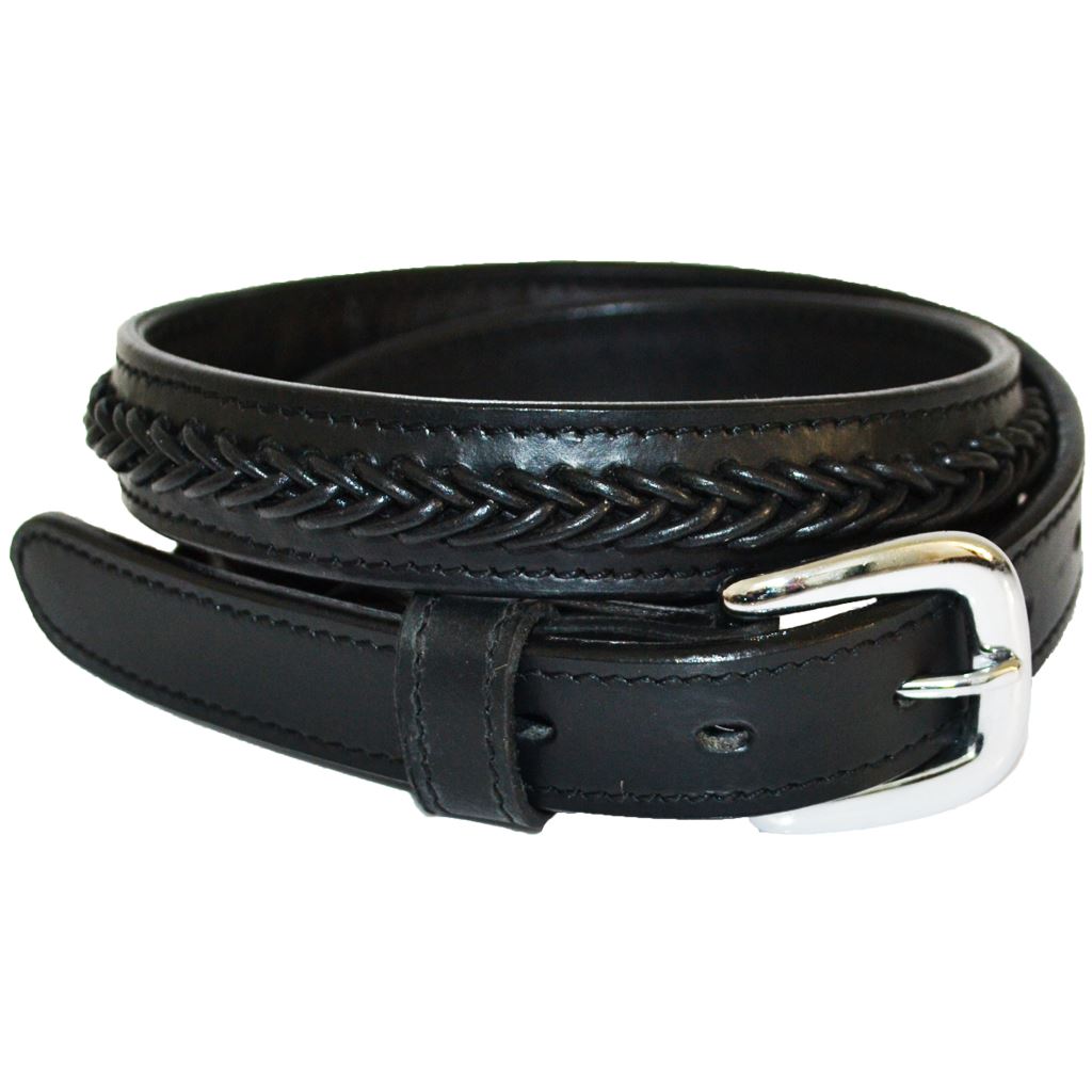 CEINTURE - Hercule Ceintures Hekktor 70 Noir