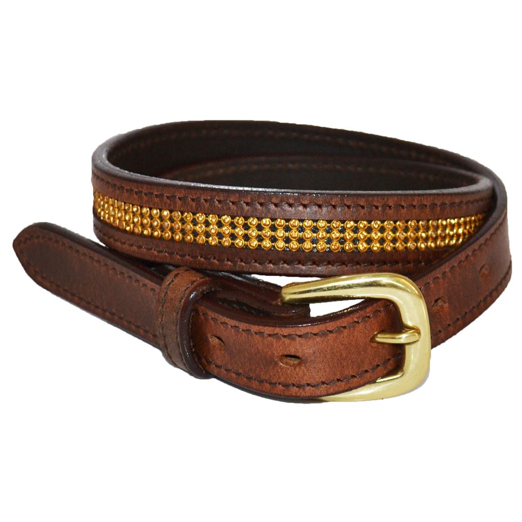 CEINTURE - Junon Ceintures Hekktor 70 Malt