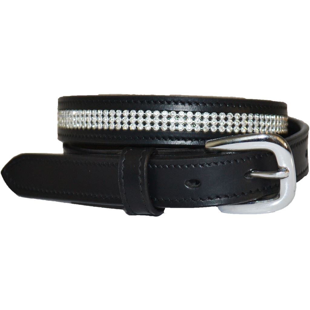 CEINTURE - Junon Ceintures Hekktor 70 Noir