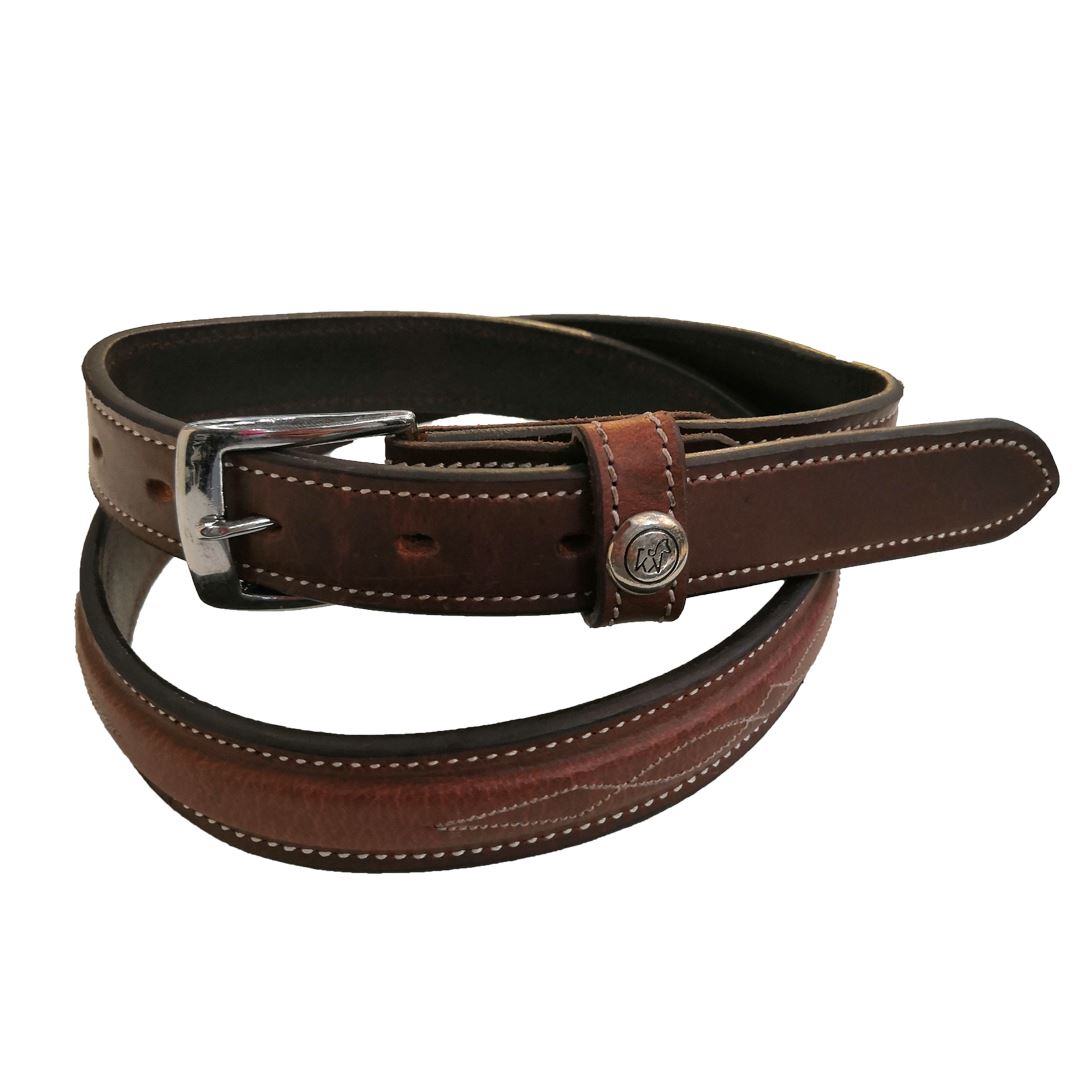CEINTURE - Luna Ceintures Hekktor 70 Malt
