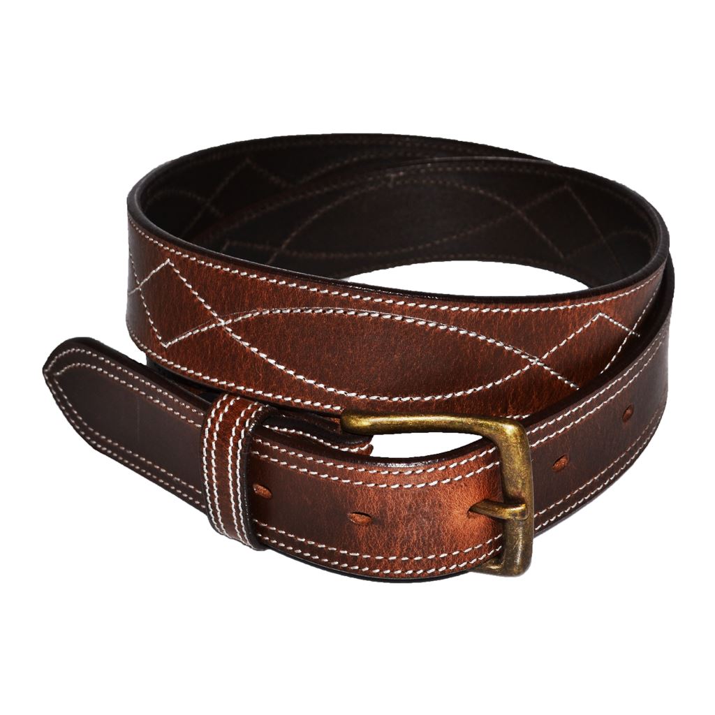 CEINTURE - Mars Ceintures Hekktor 90 Malt