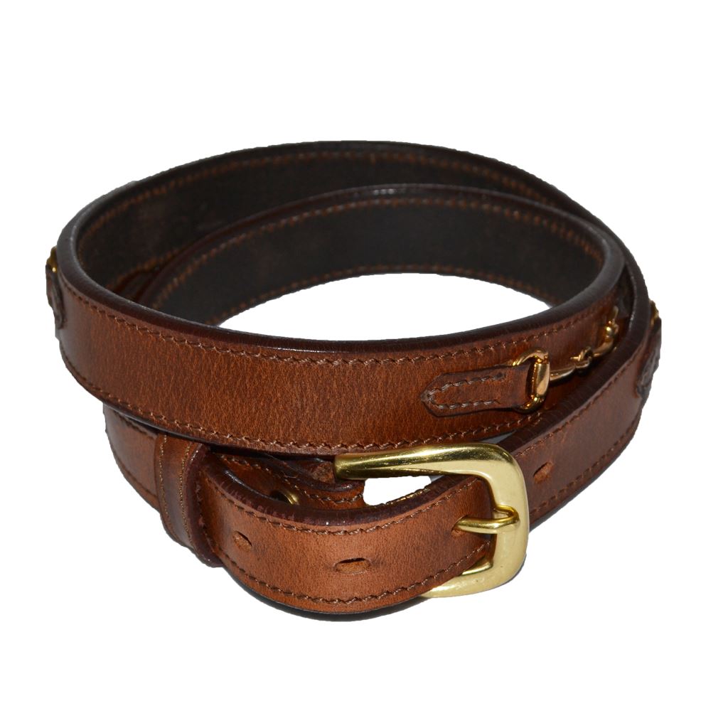 CEINTURE - Terra Ceintures Hekktor 70 Malt