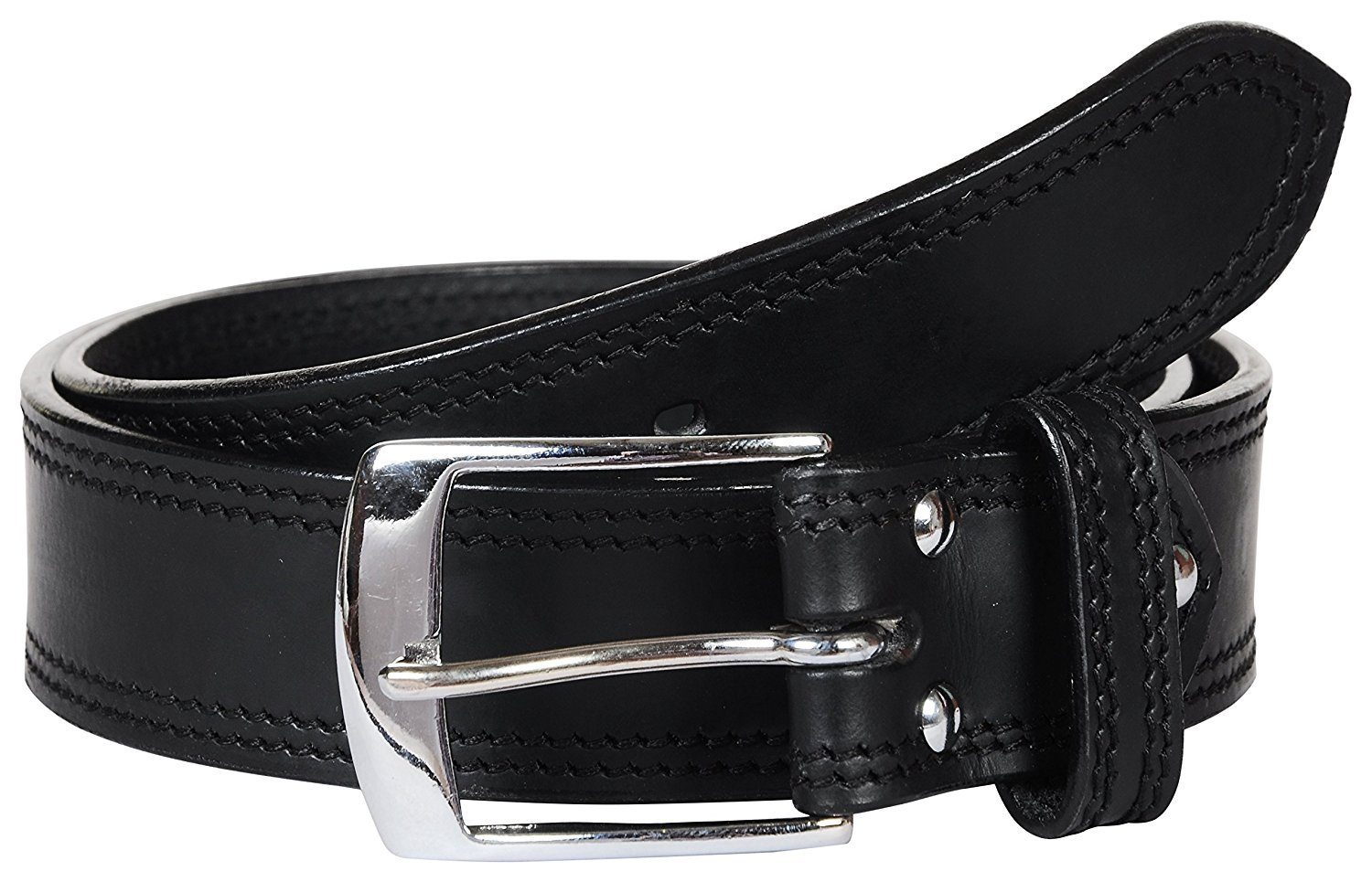 CEINTURE - Uranus Ceintures Hekktor 90 Noir