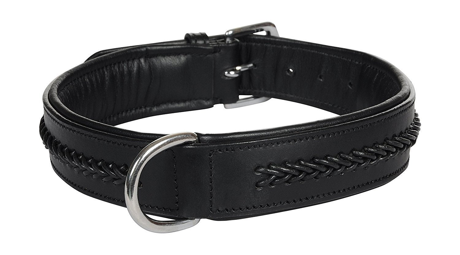 COLLIER POUR CHIEN - Thor Colliers pour chien Hekktor S Noir