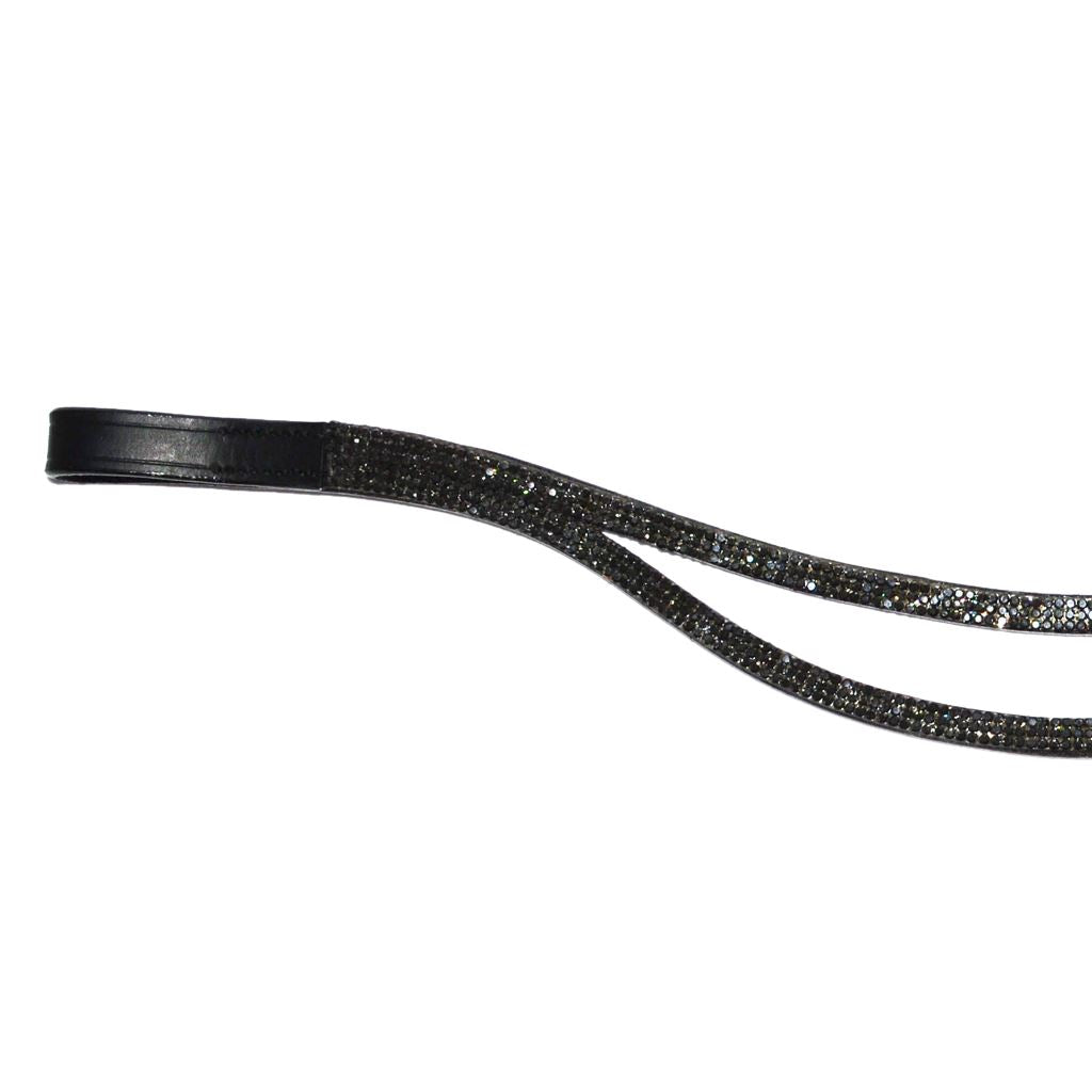 FRONTAL - Eris Gris Sidéral Frontaux hekktor XFull Noir