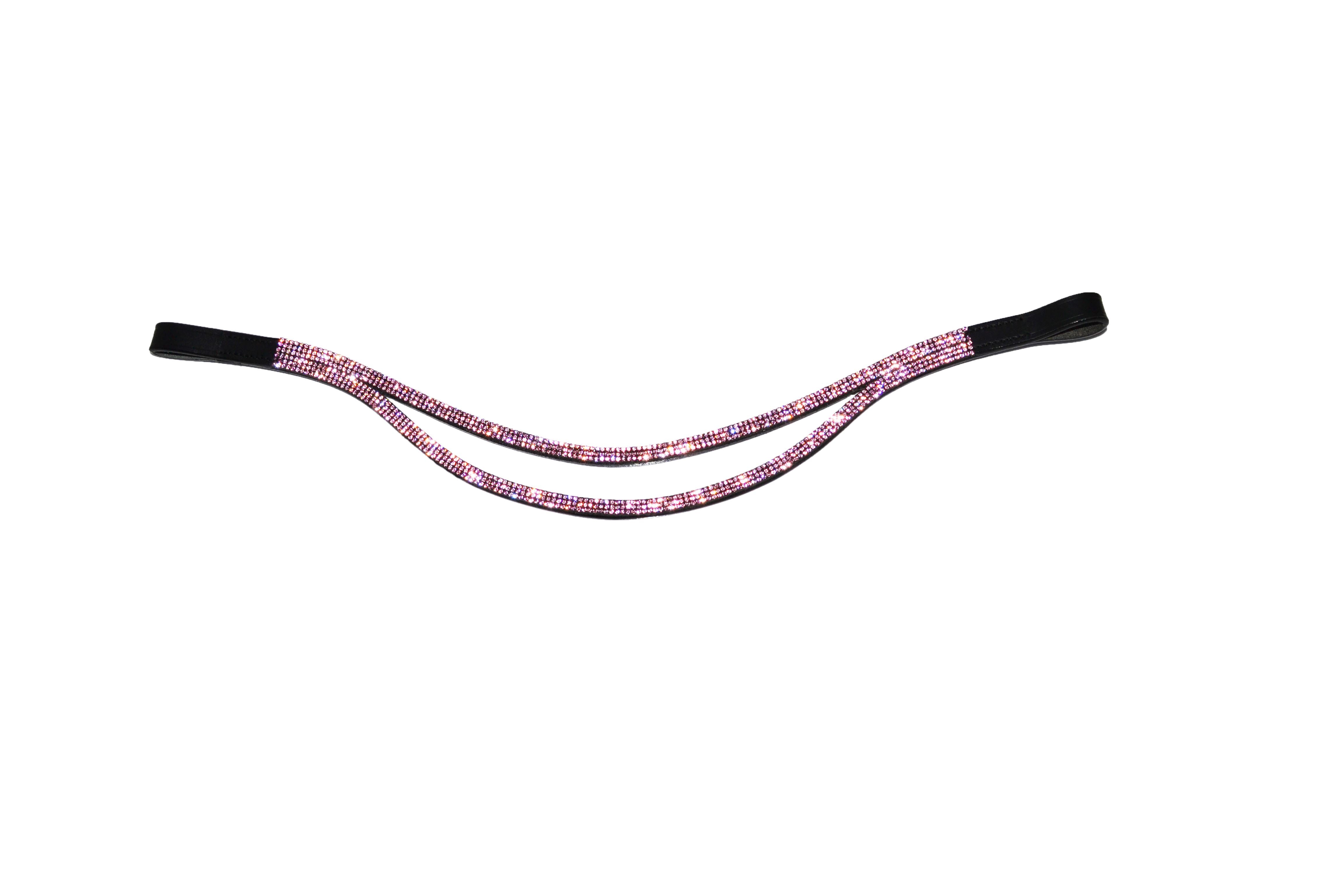 FRONTAL - Eris Rose Frontaux hekktor