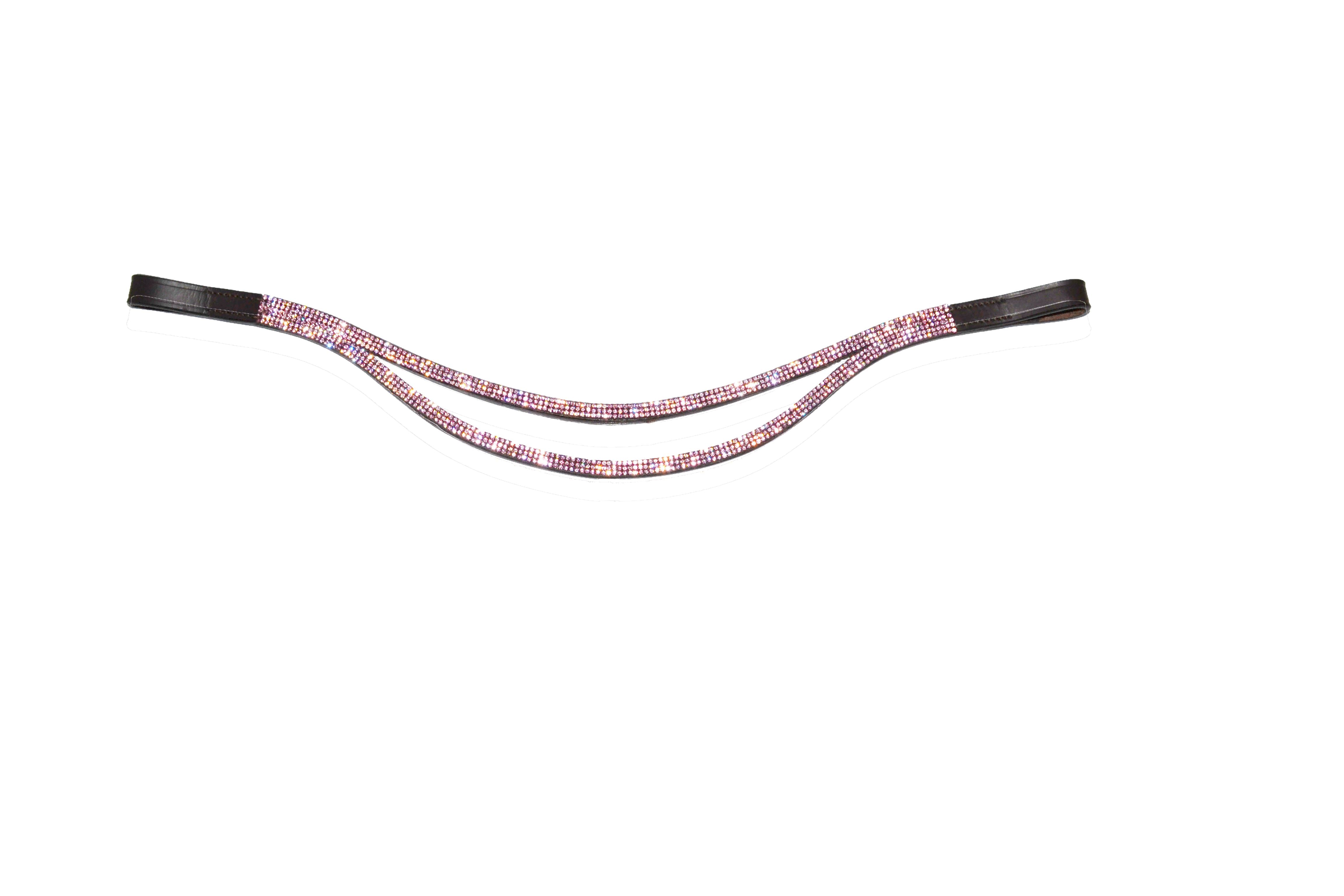 FRONTAL - Eris Rose Frontaux hekktor