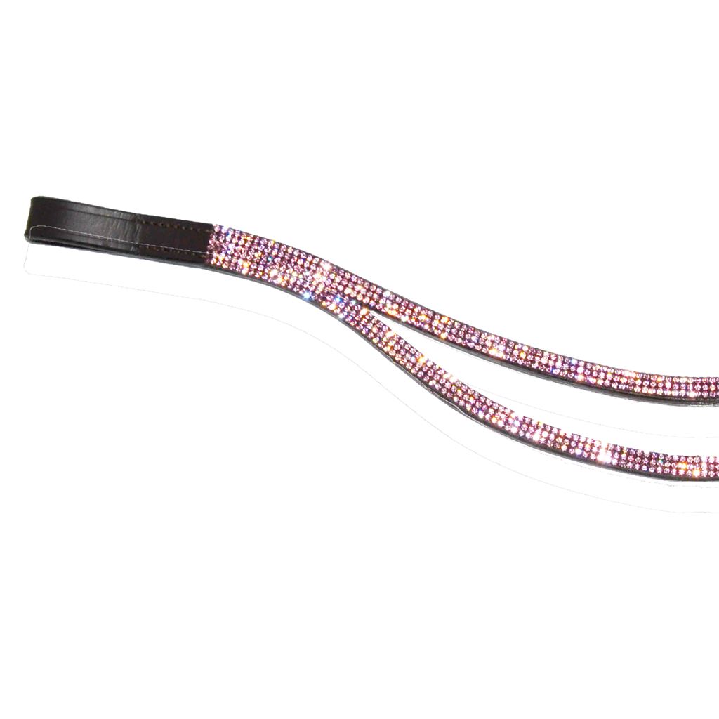 FRONTAL - Eris Rose Frontaux hekktor XFull Malt