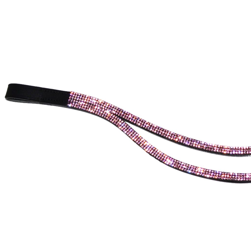 FRONTAL - Eris Rose Frontaux hekktor XFull Noir