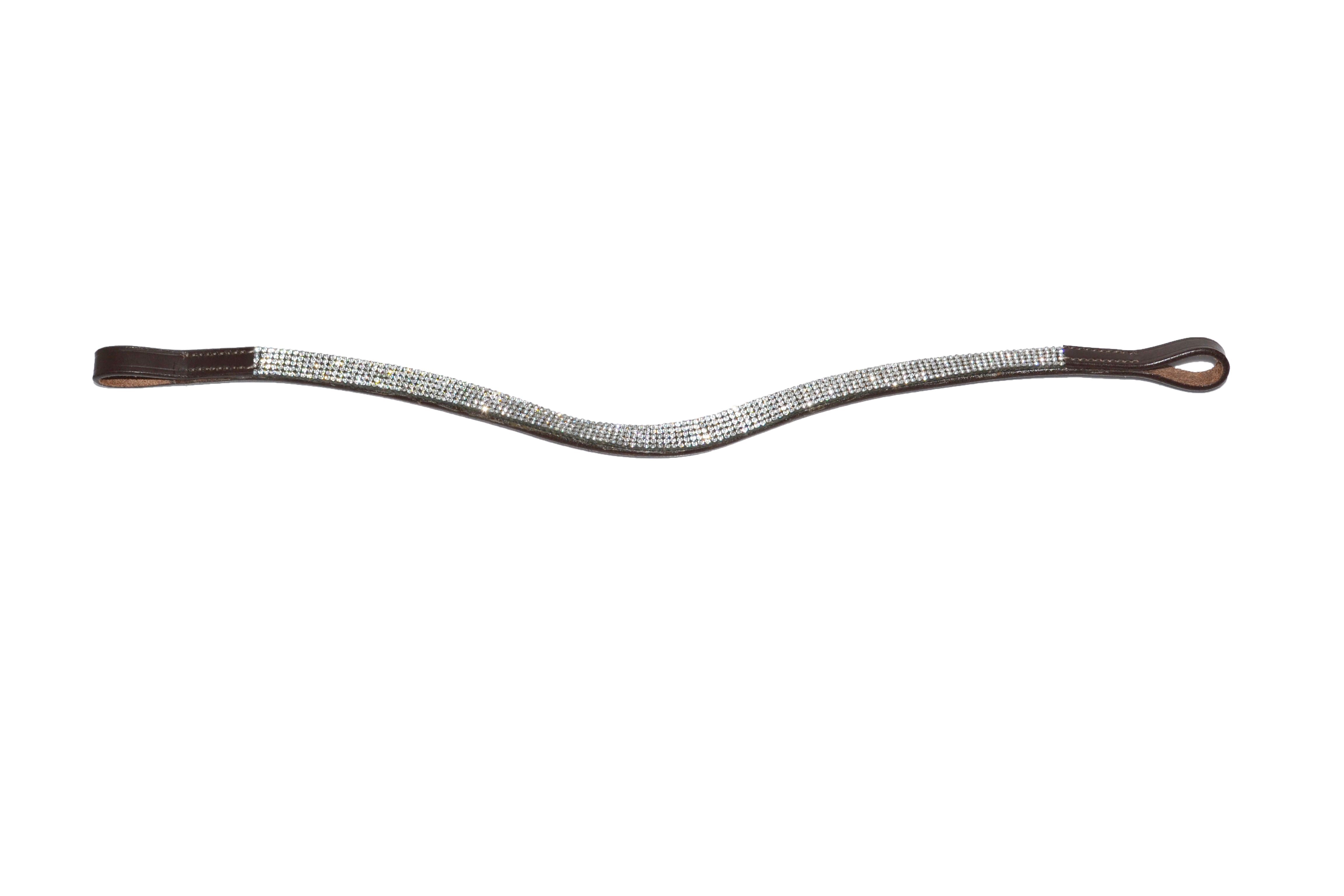 FRONTAL - Gaïa cristal Frontaux hekktor