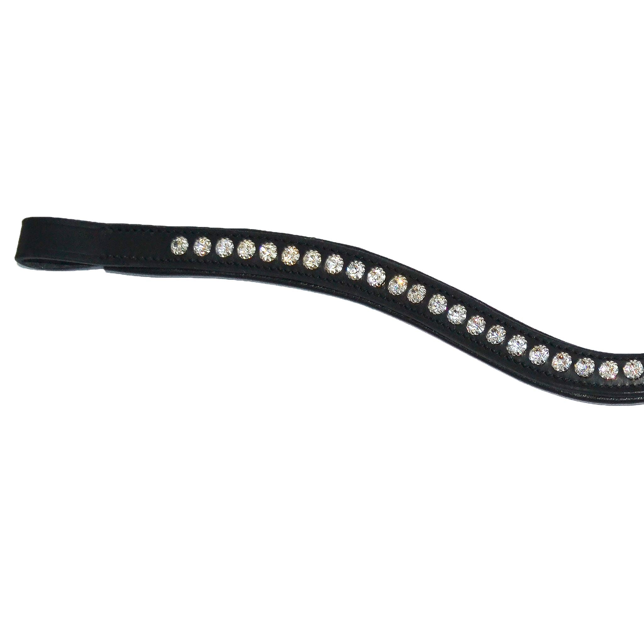 FRONTAL - Metis Blanc Frontaux hekktor Full Noir