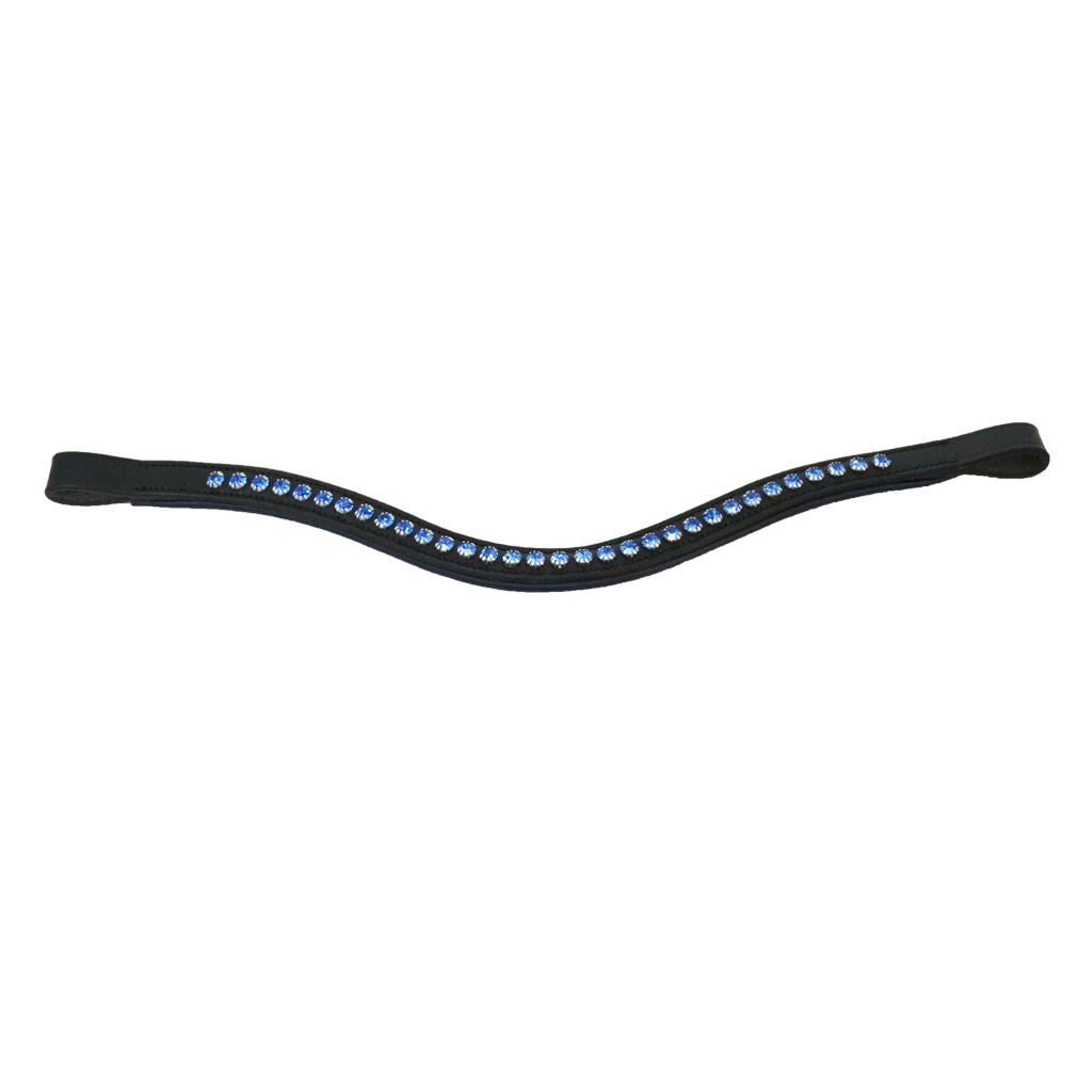 FRONTAL - Metis Bleu Frontaux hekktor