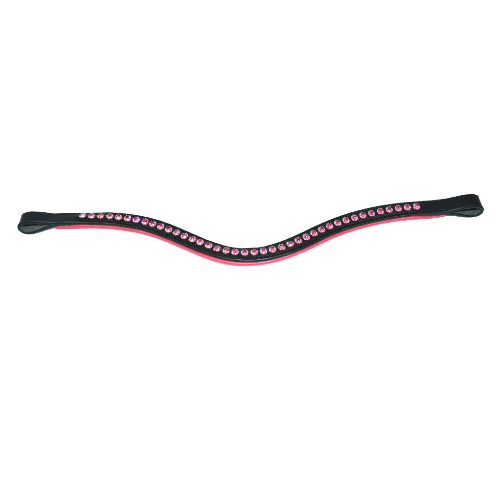 FRONTAL - Metis Rose Frontaux hekktor