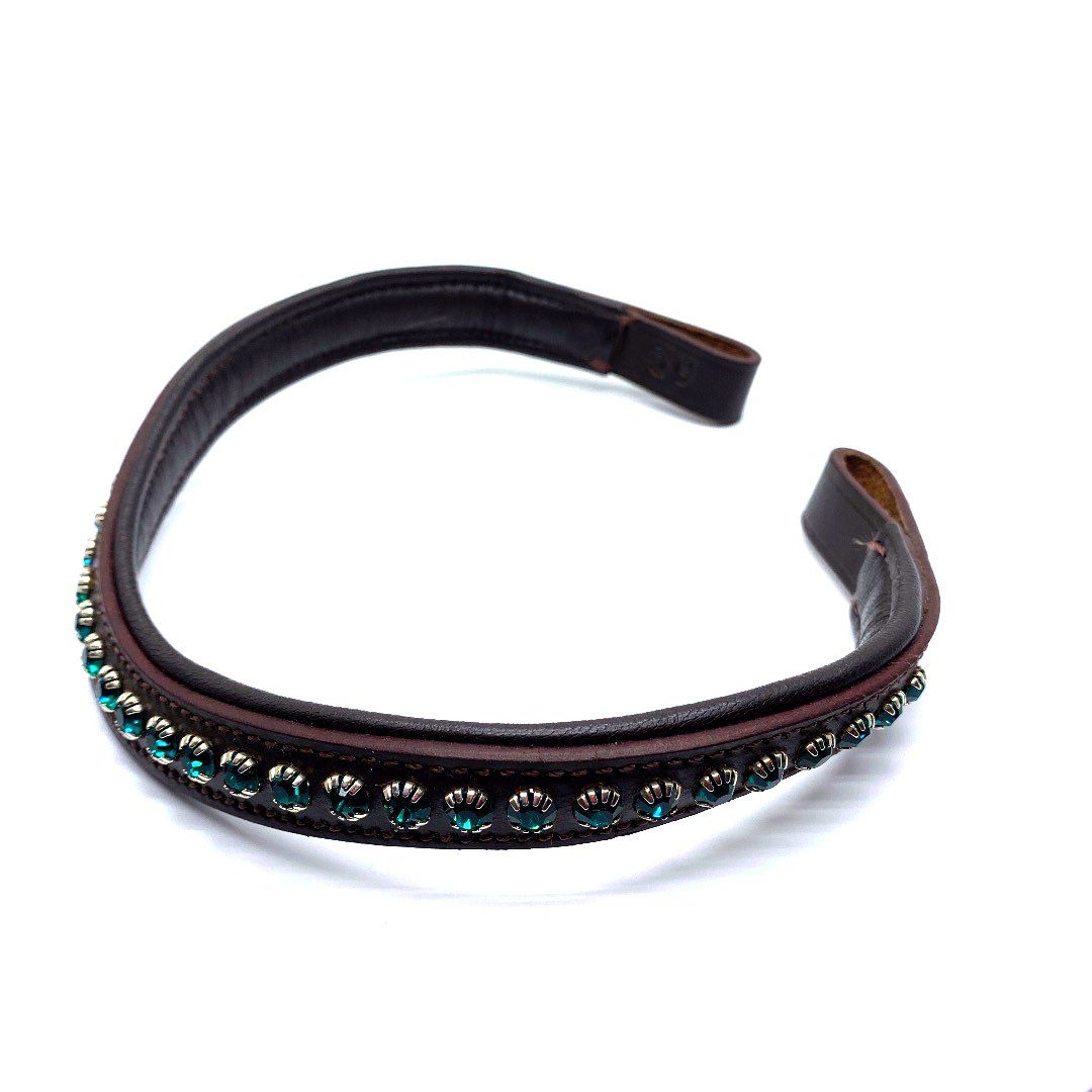 FRONTAL - Metis Vert Emeraude Frontaux hekktor