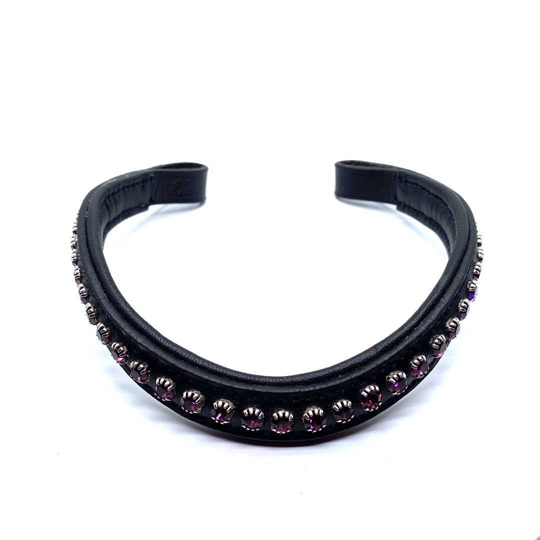 FRONTAL - Metis Violet hekktor
