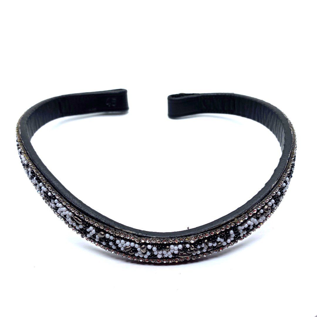 FRONTAL - Zéphyr Frontaux hekktor Full Noir