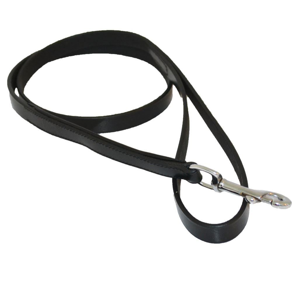 LAISSE POUR CHIEN - BOR 120 cm Laisses pour chien hekktor Noir