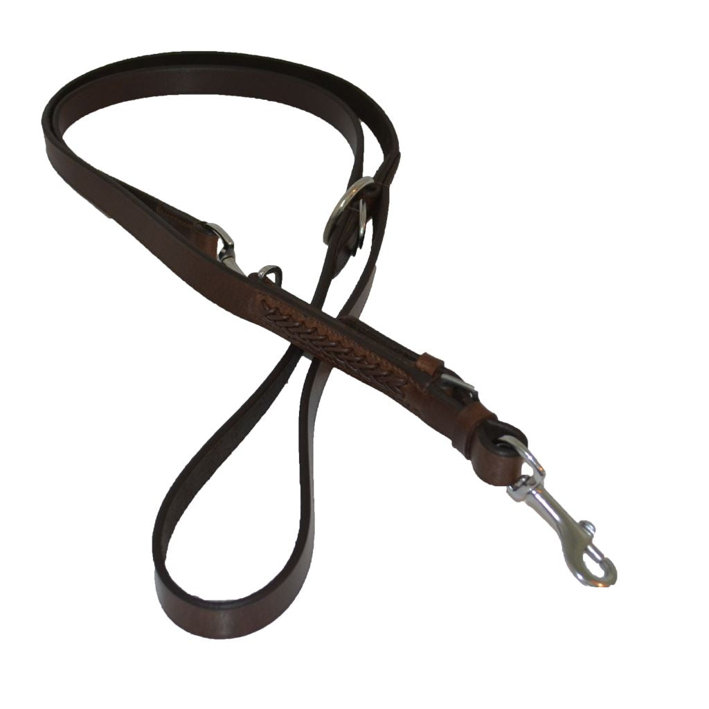 LAISSE POUR CHIEN - THOR 200 cm Laisses pour chien hekktor
