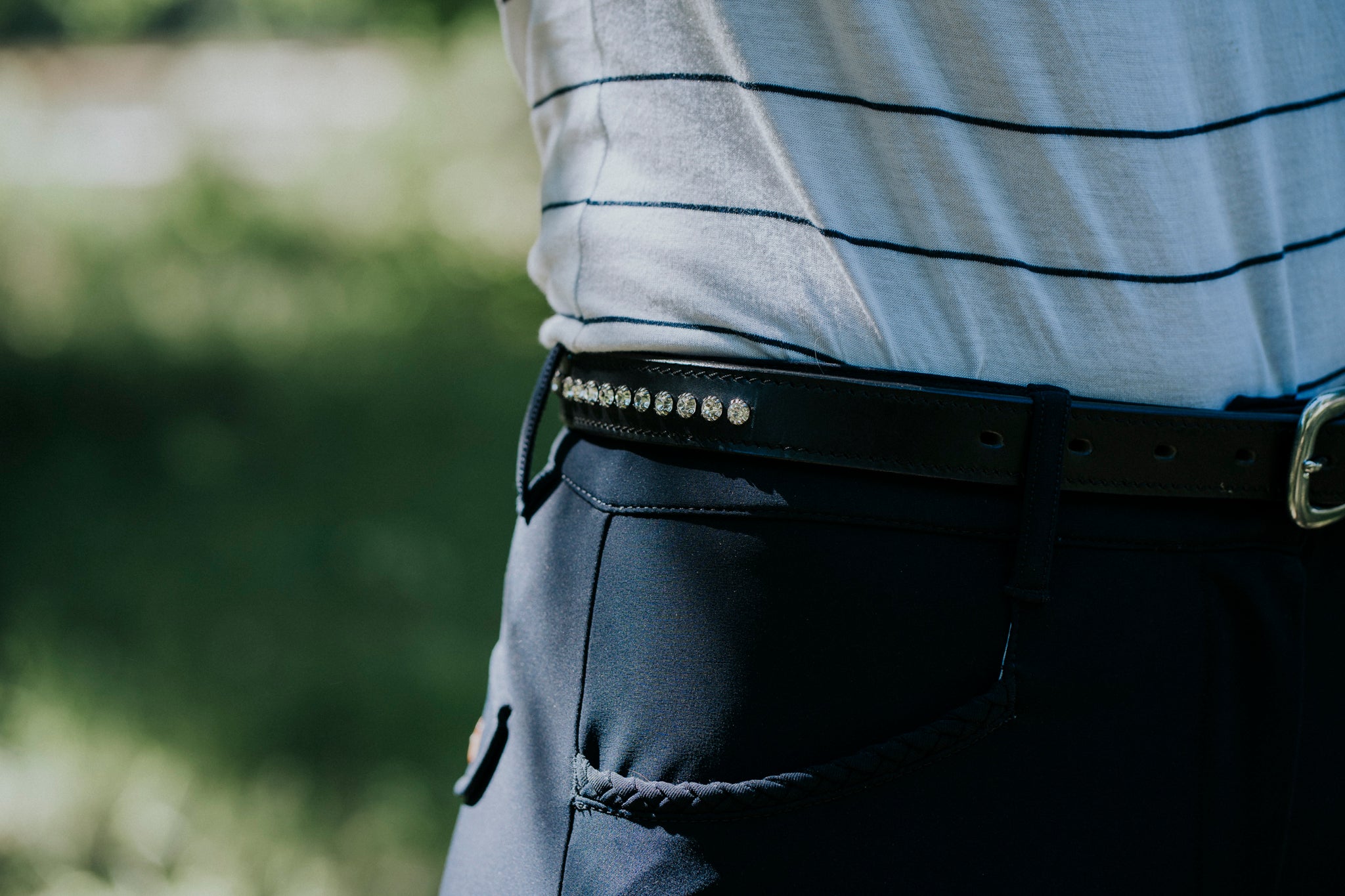 CEINTURE - Aurore