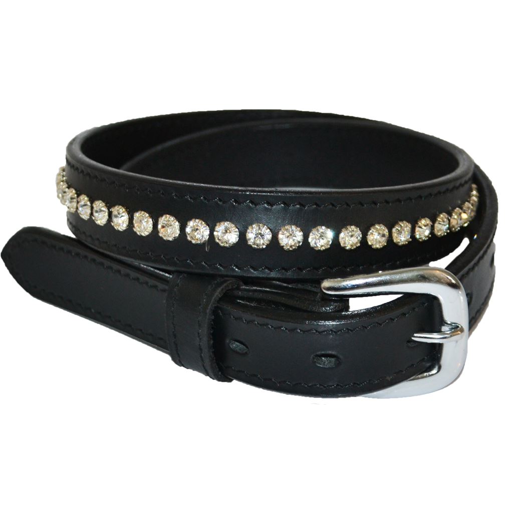 CEINTURE - Aurore Ceintures Hekktor 70 Noir 