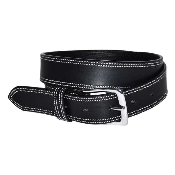 CEINTURE - Bacchus Ceintures Hekktor 90 Noir 