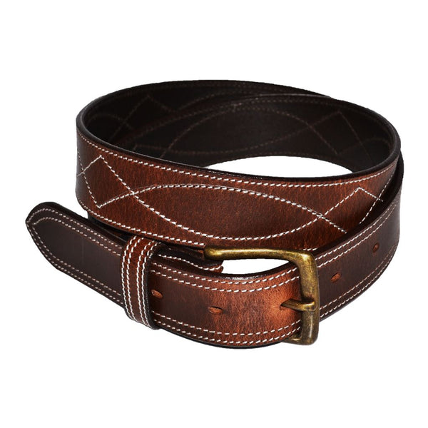 CEINTURE - Mars Ceintures Hekktor 90 Malt 