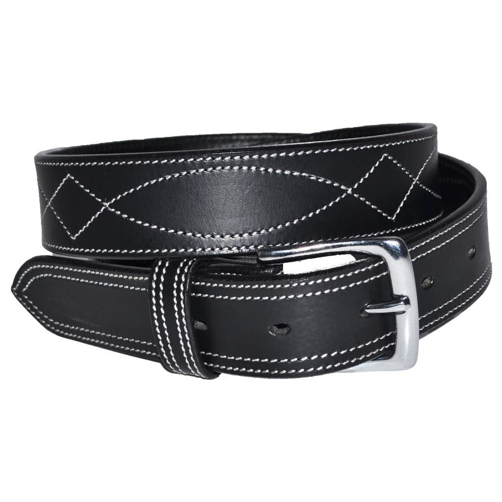 CEINTURE - Mars Ceintures Hekktor 90 Noir 