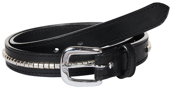 CEINTURE - Pluton Ceintures Hekktor 70 Noir 