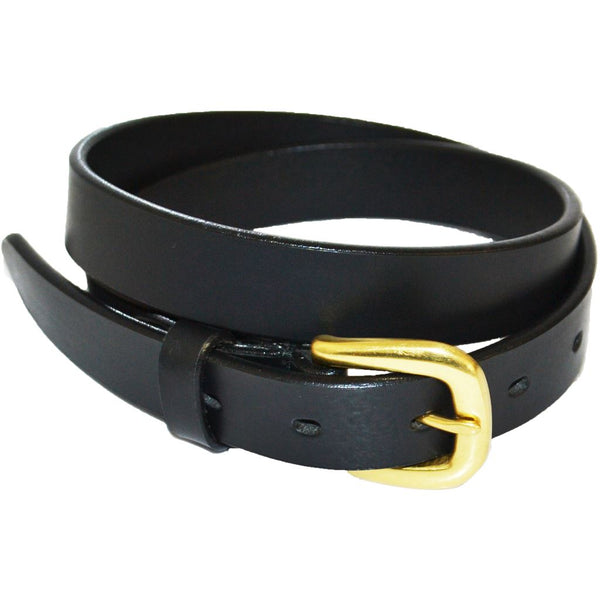 CEINTURE - Trivia Ceintures Hekktor 70 Noir 