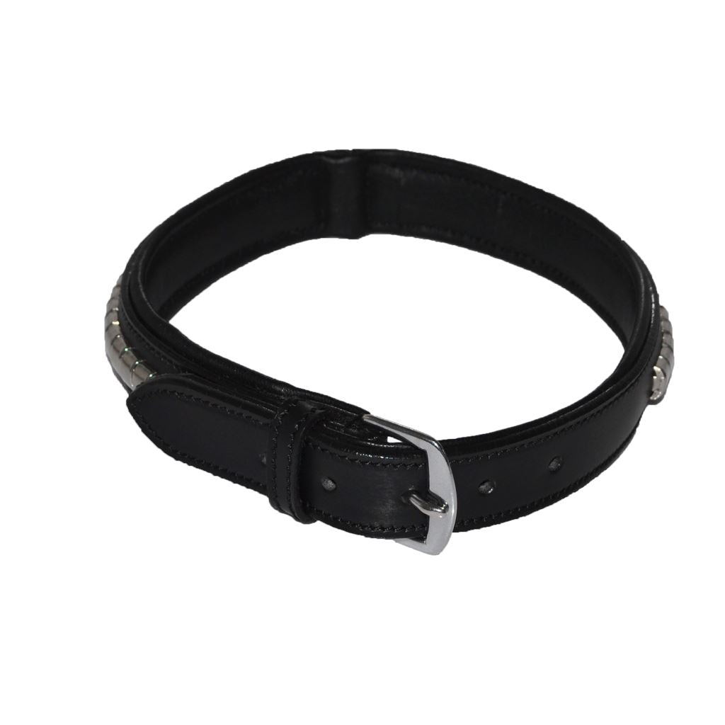 COLLIER POUR CHIEN - Loki Colliers pour chien Hekktor S Noir 