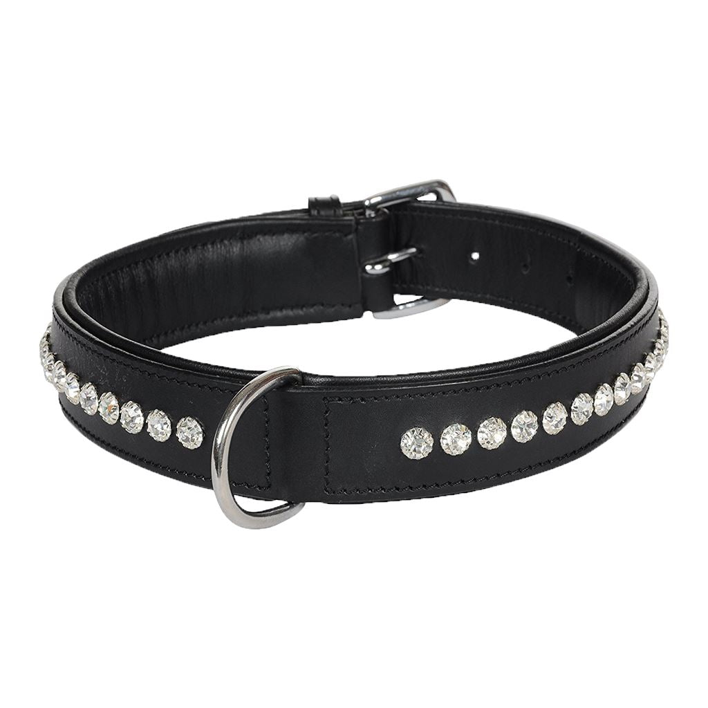 COLLIER POUR CHIEN - Meili Colliers pour chien Hekktor S Noir 