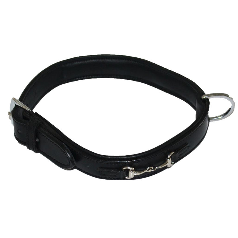 COLLIER POUR CHIEN - Vali Colliers pour chien Hekktor S Noir 