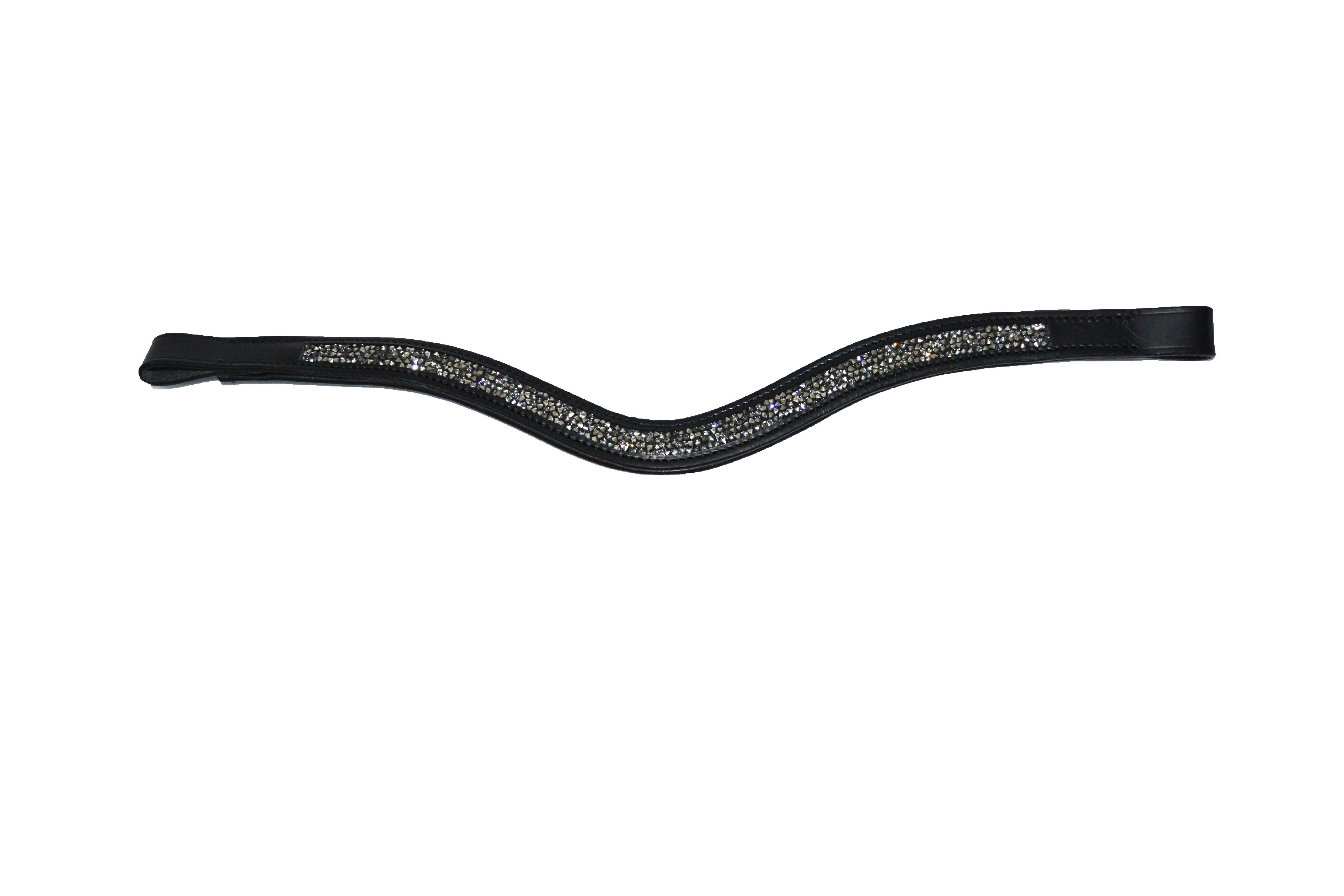 FRONTAL - Artémis Frontaux, cheval hekktor 