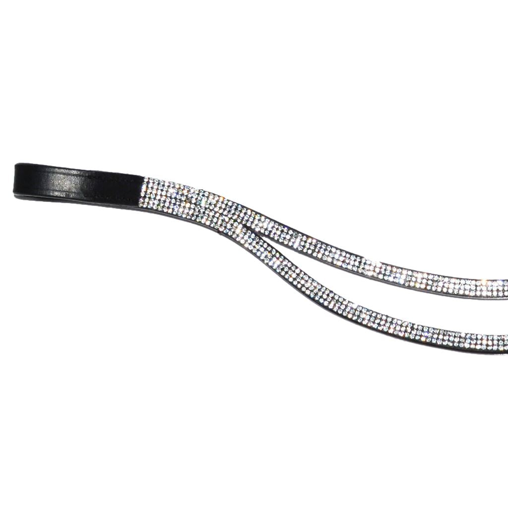 FRONTAL - Eris Blanc Frontaux hekktor XFull Noir 