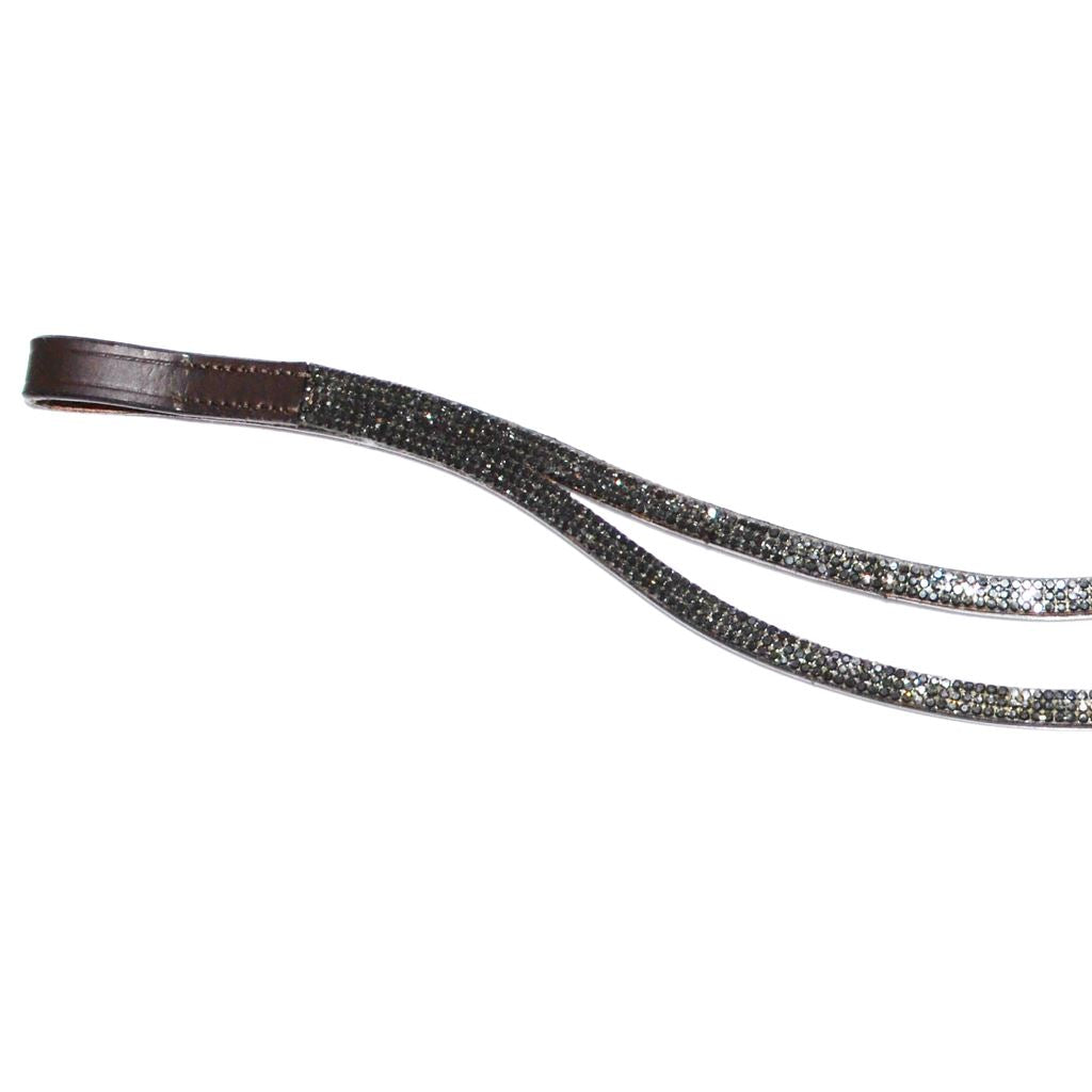 FRONTAL - Eris Gris Sidéral Frontaux hekktor XFull Malt 