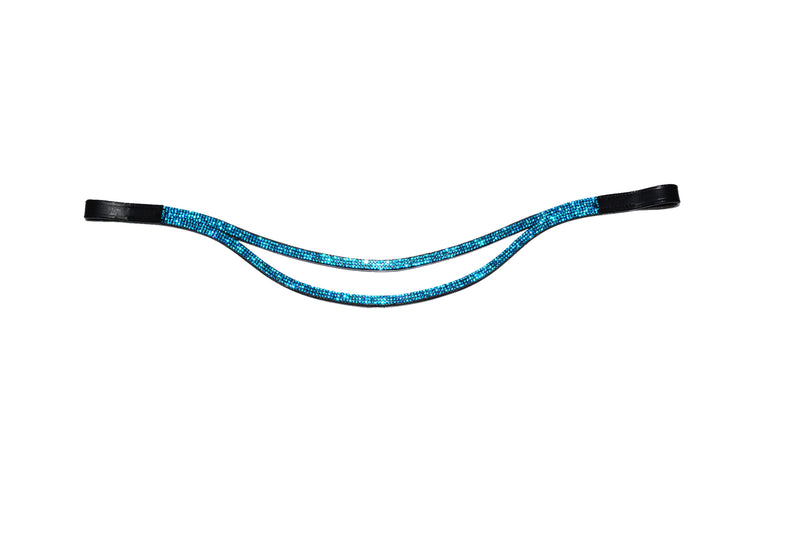 FRONTAL - Eris Turquoise Frontaux hekktor 