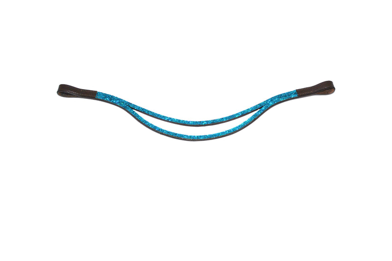 FRONTAL - Eris Turquoise Frontaux hekktor 