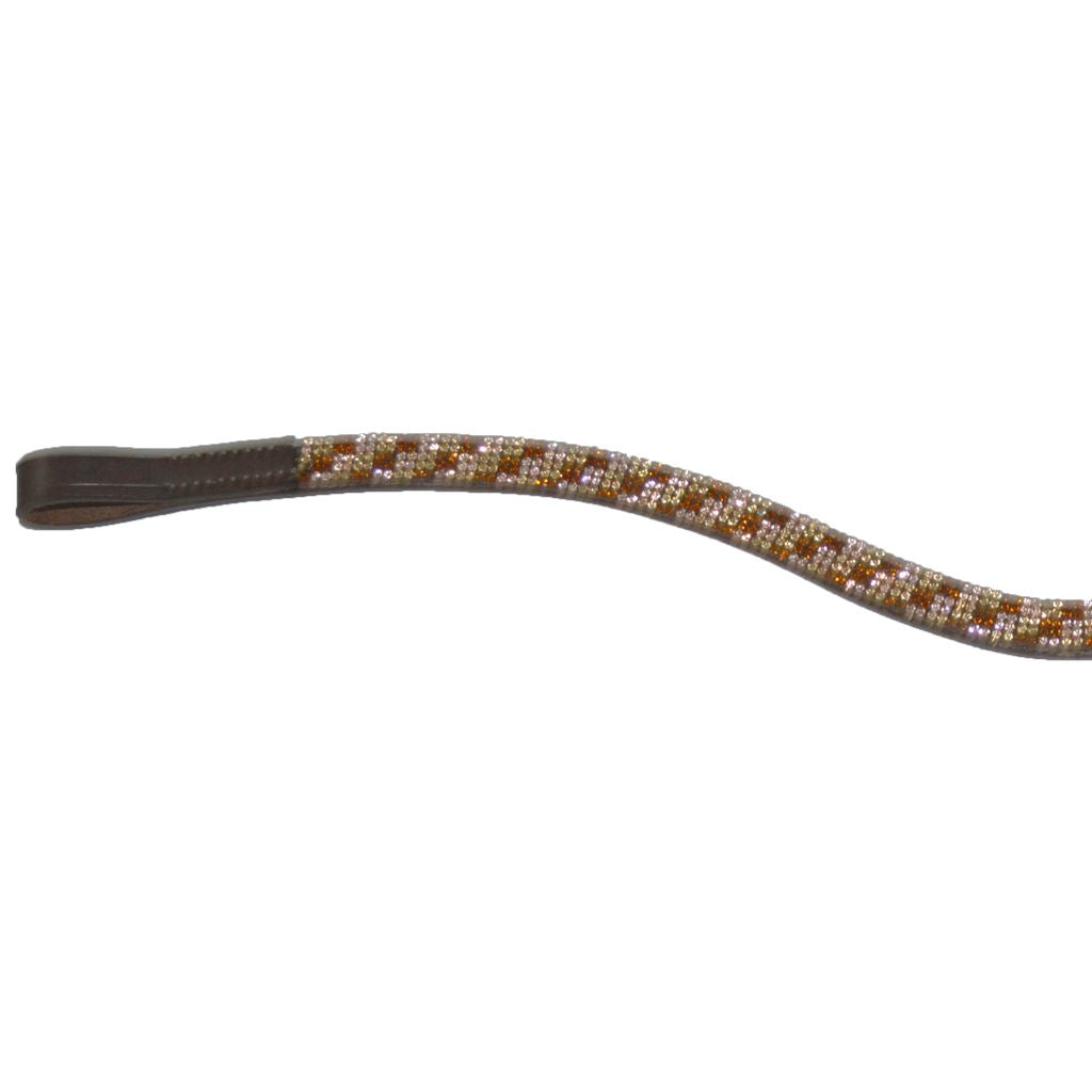 FRONTAL - Gaïa Ocre Frontaux hekktor Full Malt 