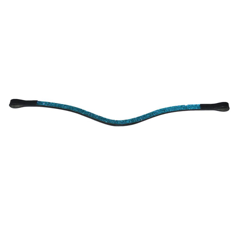 FRONTAL - Gaïa Turquoise Frontaux hekktor 