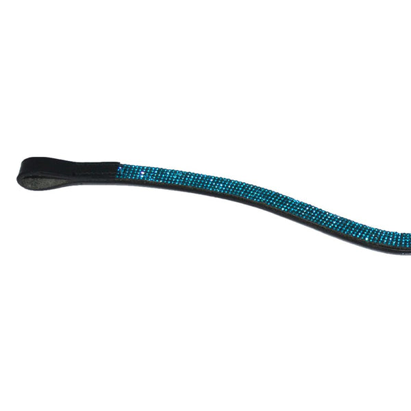 FRONTAL - Gaïa Turquoise Frontaux hekktor Full Noir 