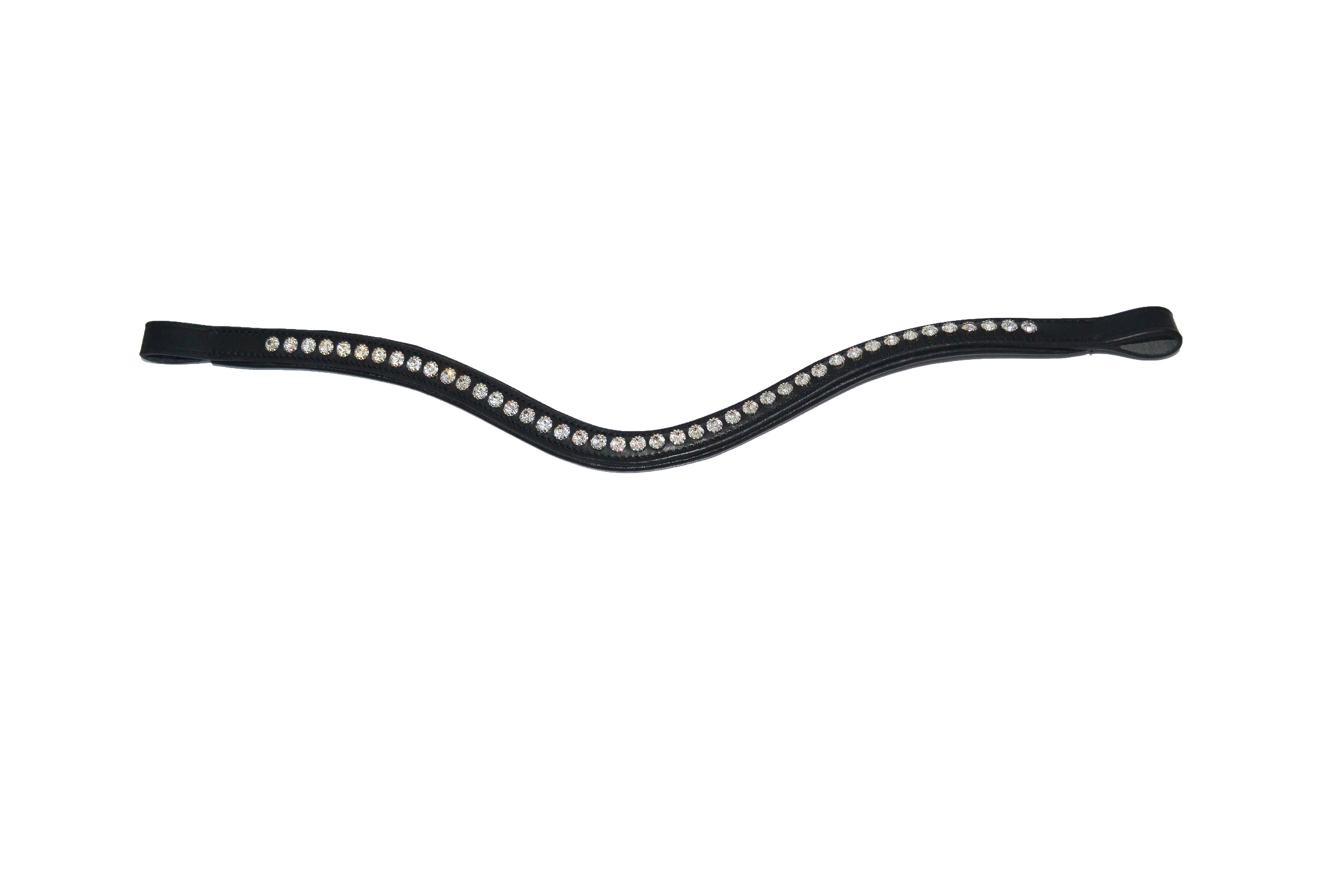 FRONTAL - Metis Blanc Frontaux hekktor 