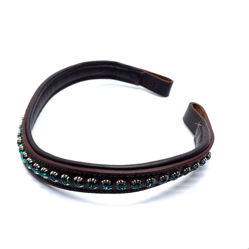 FRONTAL - Metis Vert Emeraude Frontaux hekktor 