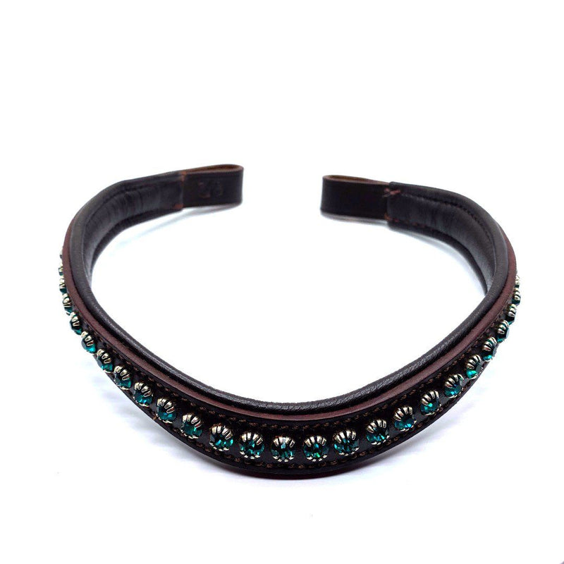 FRONTAL - Metis Vert Emeraude Frontaux hekktor Full Noir 