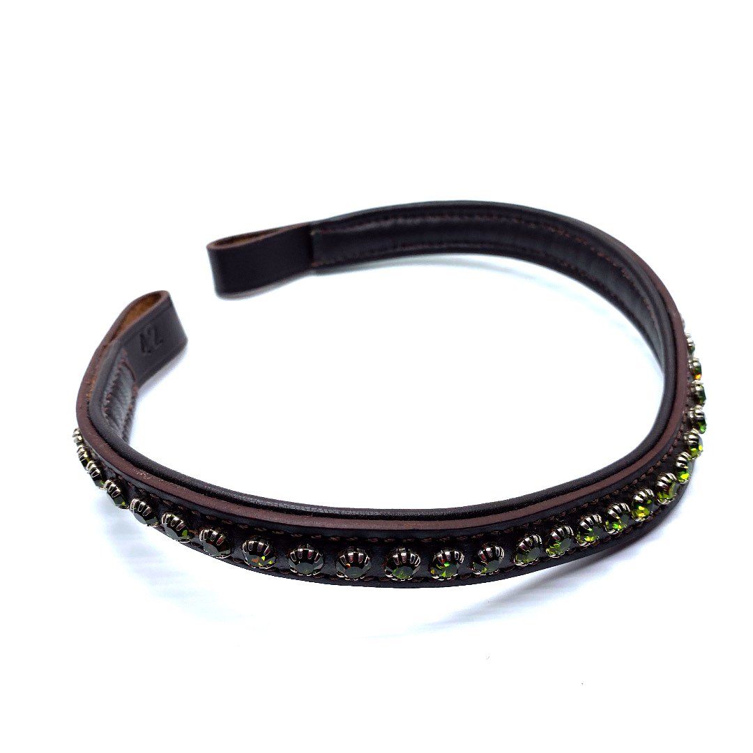 FRONTAL - Metis Vert Olive Frontaux hekktor 