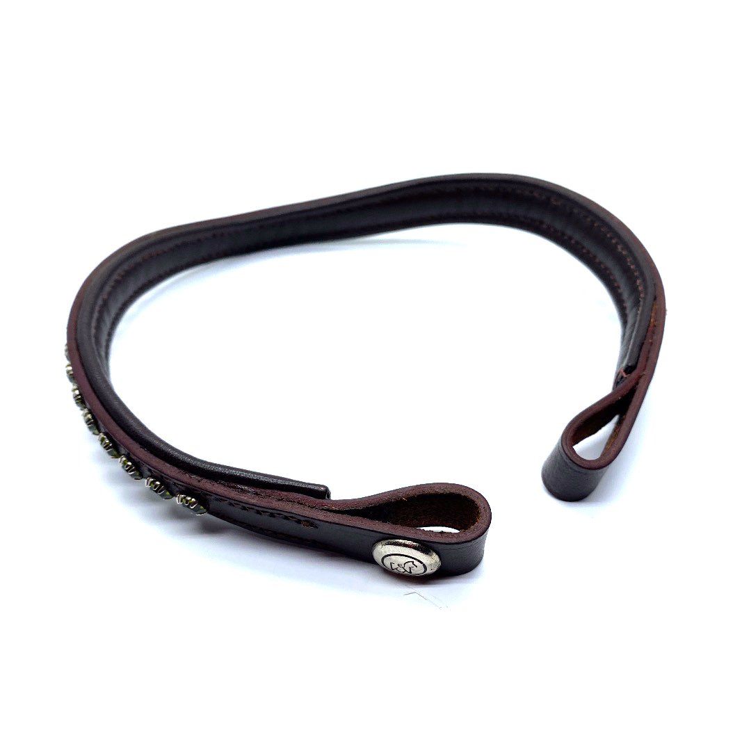 FRONTAL - Metis Vert Olive Frontaux hekktor 