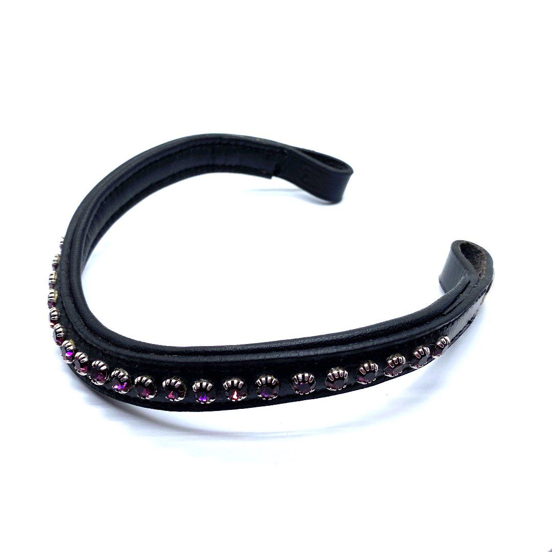 FRONTAL Hekktor metis violet