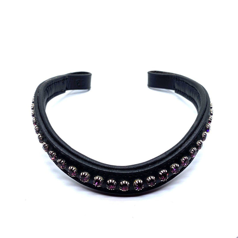 FRONTAL - Metis Violet hekktor 