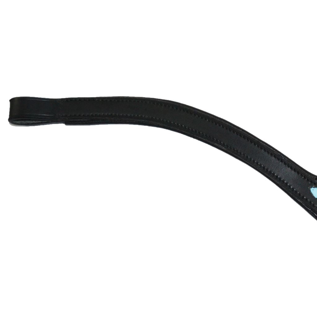 FRONTAL - Ouranos Frontaux hekktor Full Noir 